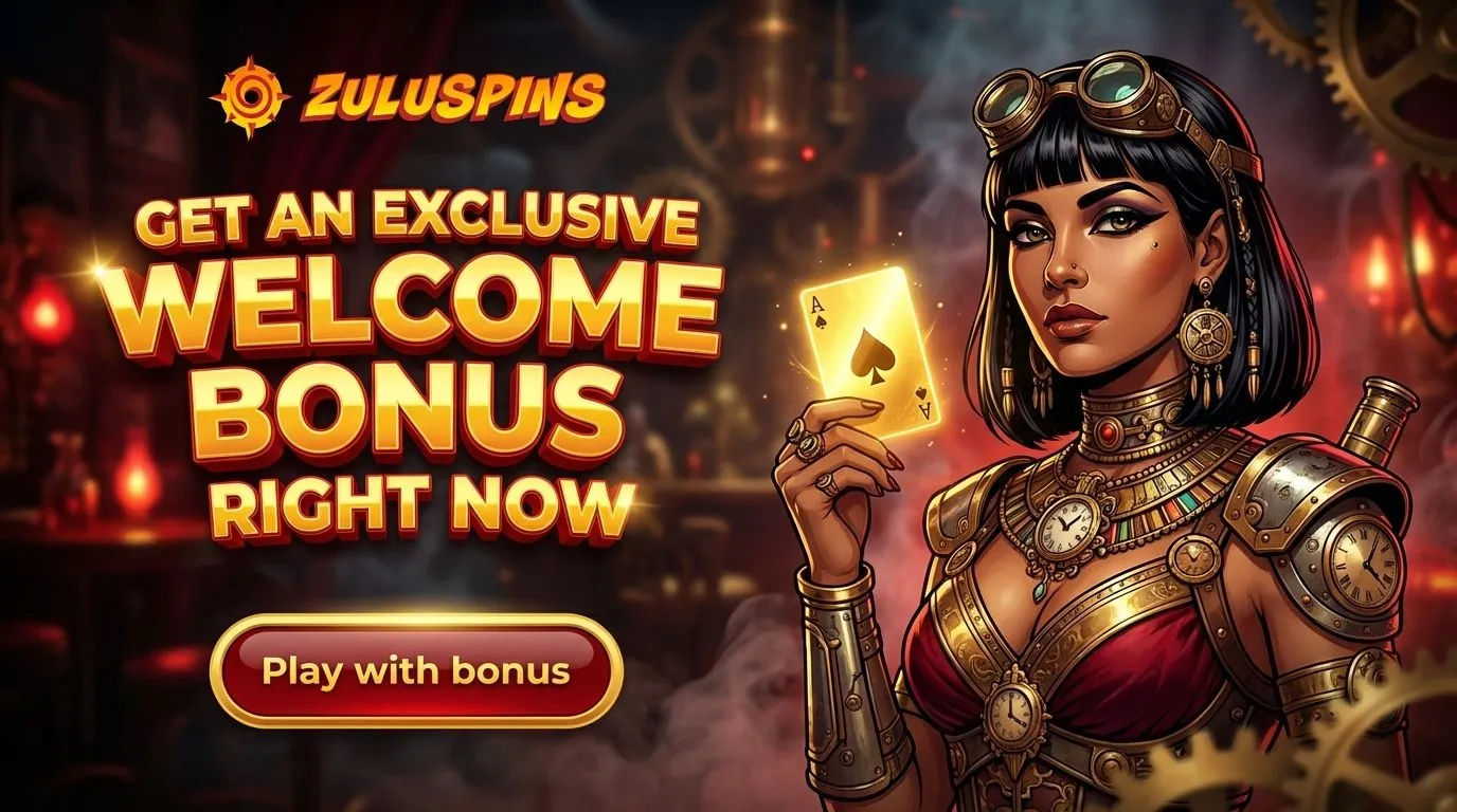 Zuluspins Casino